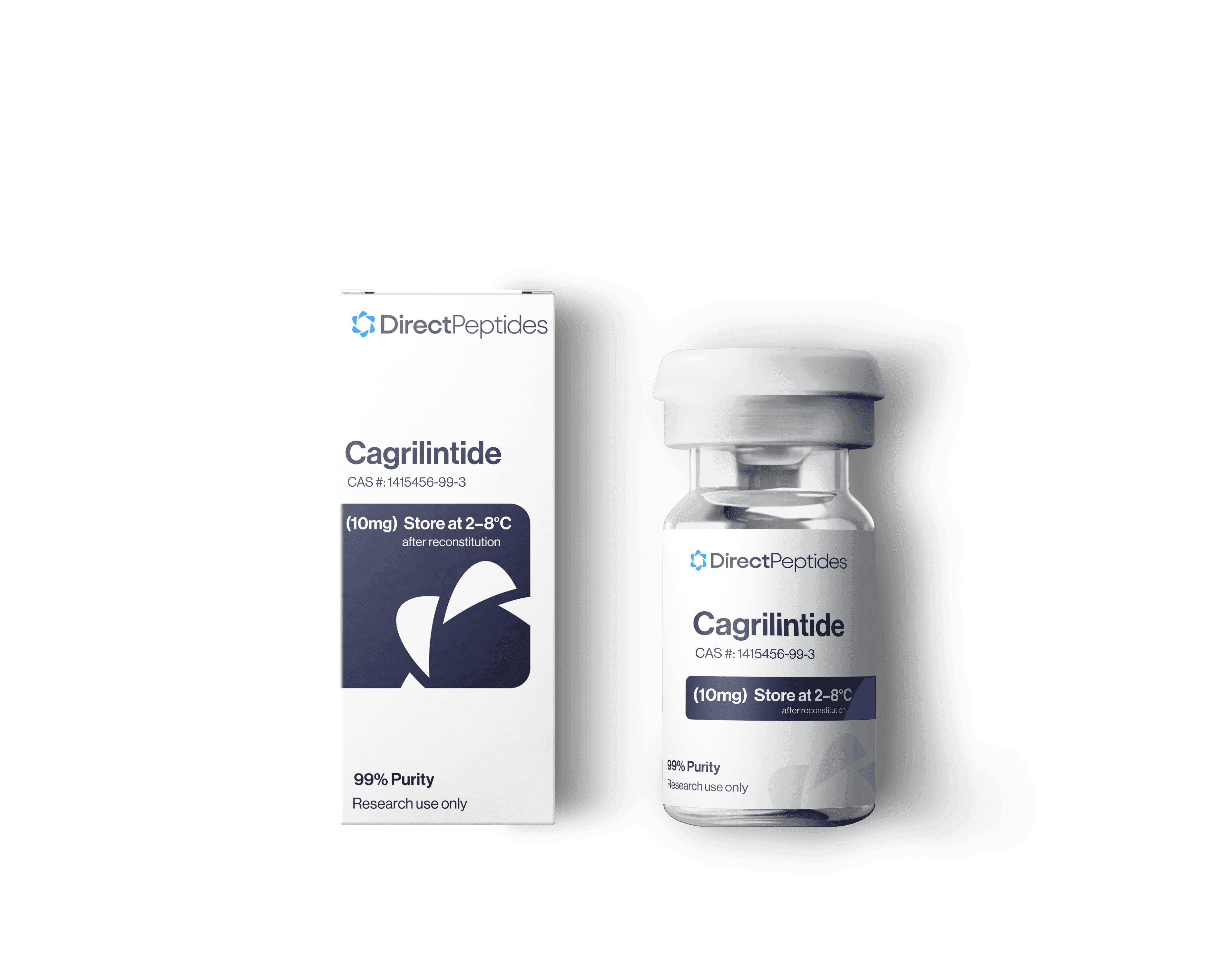 PeptaRx research peptide